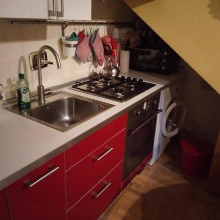 Mansarda Nel Cuore Di Bologna Ngoại thất bức ảnh