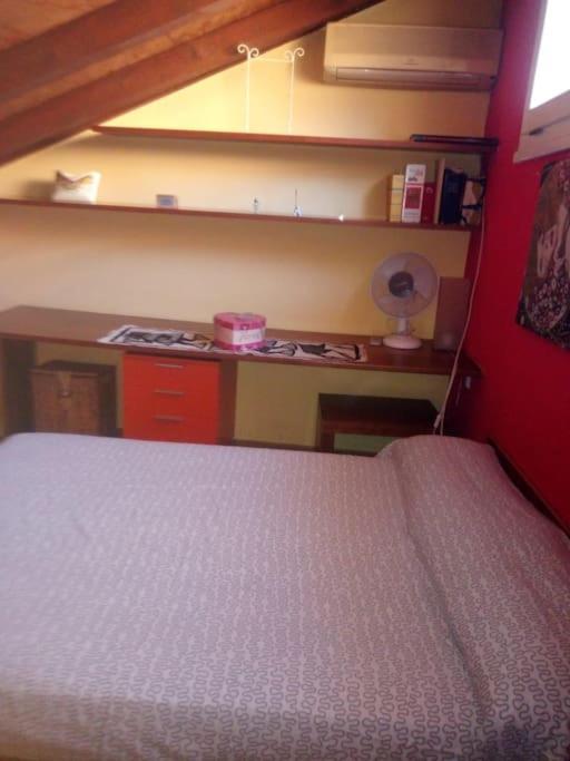 Mansarda Nel Cuore Di Bologna Ngoại thất bức ảnh
