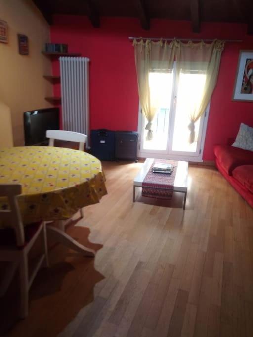 Mansarda Nel Cuore Di Bologna Ngoại thất bức ảnh