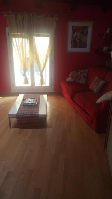 Mansarda Nel Cuore Di Bologna Ngoại thất bức ảnh