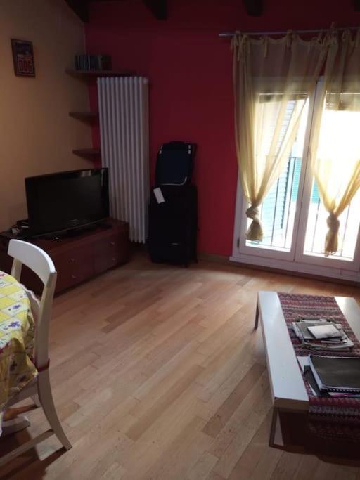 Mansarda Nel Cuore Di Bologna Ngoại thất bức ảnh